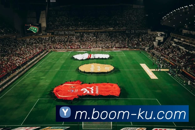 酷游体育平台生态图